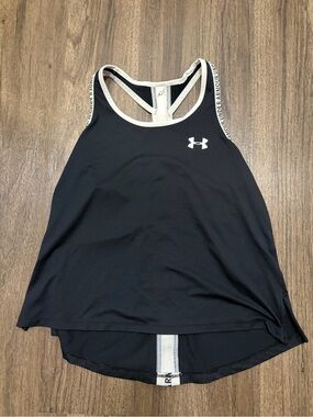 XS Under Armour Tank